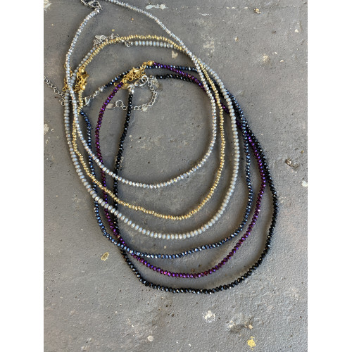 Κολιέ "Aurora Collection" 