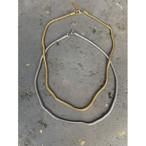 Κολιέ “Urban Flow”