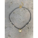 Κολιέ “Golden Moon” Κολιέ “Golden Moon”