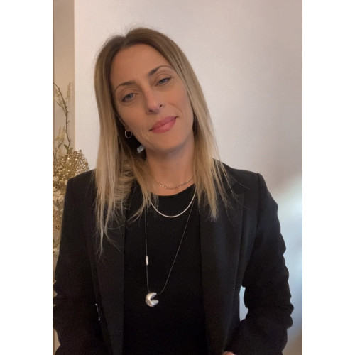 Κολιέ “Lucky Cookie”