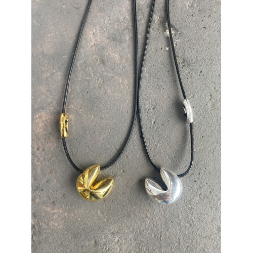 Κολιέ “Lucky Cookie”