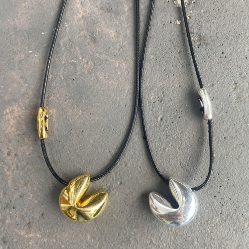 Κολιέ “Lucky Cookie”