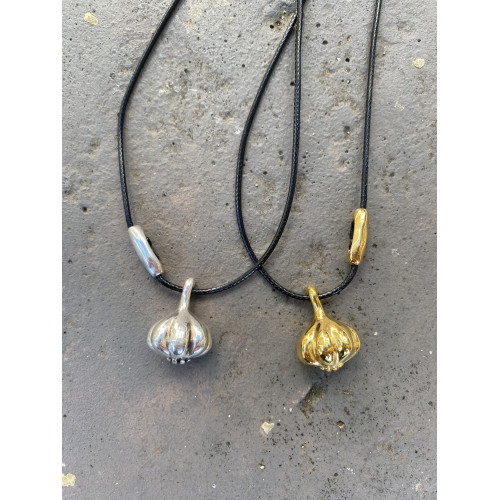 Κολιέ “Lucky Garlic”