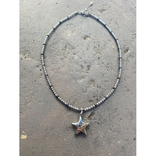 Κολιέ “Starlight”