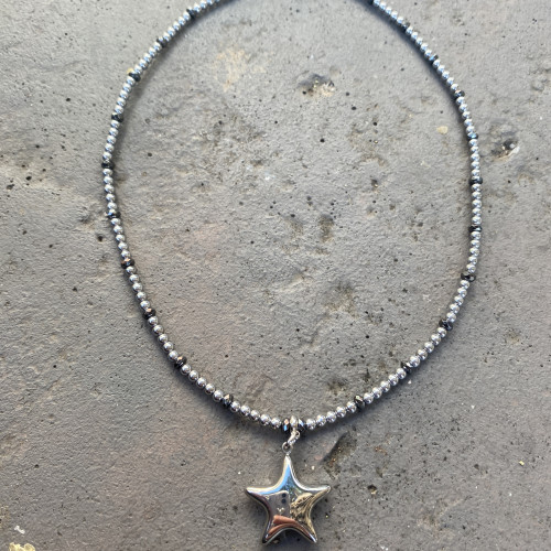 Κολιέ “Starlight”