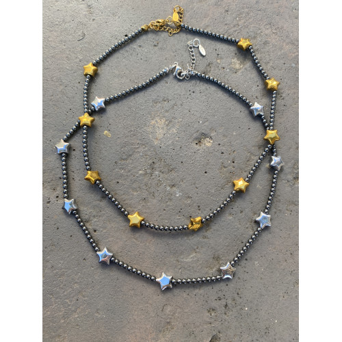 Κολιέ “StarTrail”