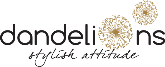 Dandelions