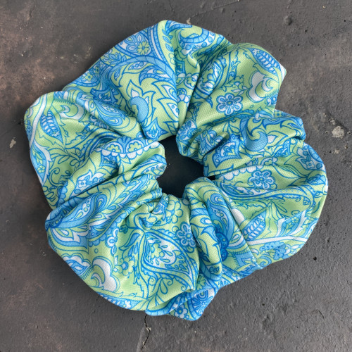 Aegean Paisley