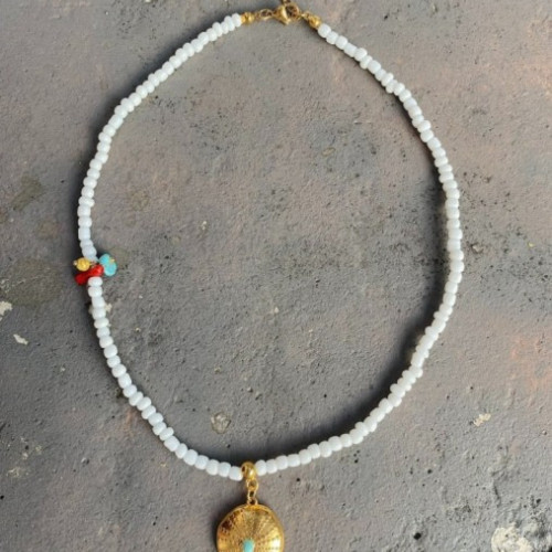 Κολιέ “Cycladic Dream”