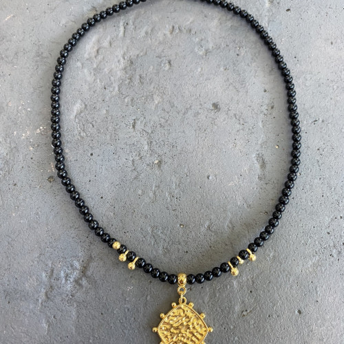 Κολιέ "Modern Tradition"