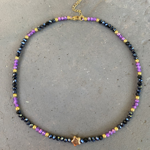 Κολιέ "Tiny Star"