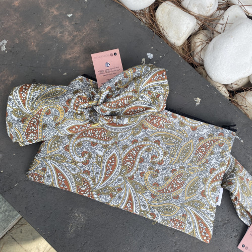 Bohemian Paisley 