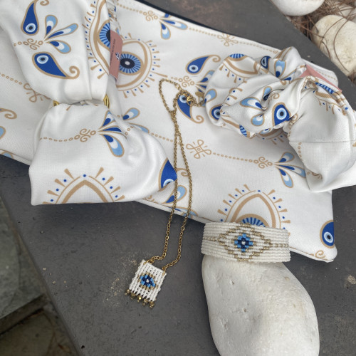 Mediterranean Eye Collection