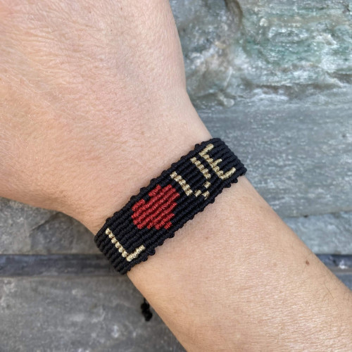 Βραχιόλι "Love"