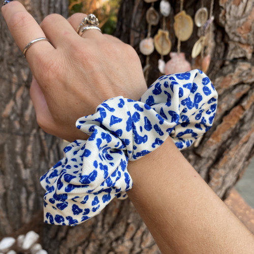 Cycladic Breeze