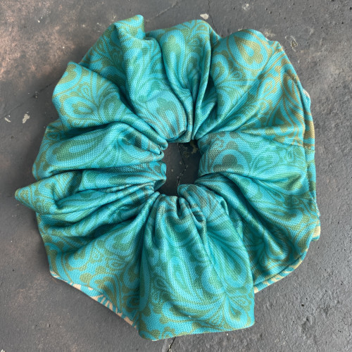 Turquoise Glow
