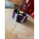 Βραχιόλι "Twilight Stripe Cuff" Βραχιόλι "Twilight Stripe Cuff"