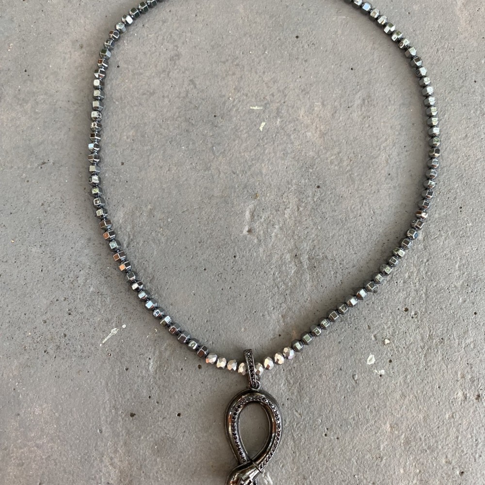 Κολιέ "Serpent's Spell" Κολιέ "Serpent's Spell"