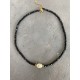 Κολιέ "Pearl Drop" Κολιέ "Pearl Drop"