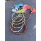 Βραχιόλια "Crystal Tassel Charm" Βραχιόλια "Crystal Tassel Charm"