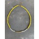 Κολιέ "Lemon Twist" Κολιέ "Lemon Twist"