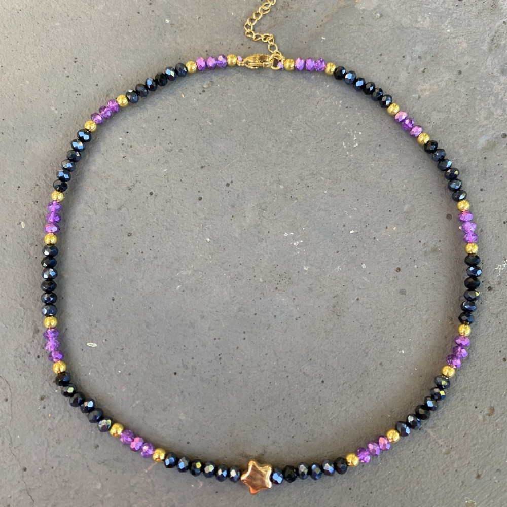 Κολιέ "Tiny Star" Κολιέ "Tiny Star"