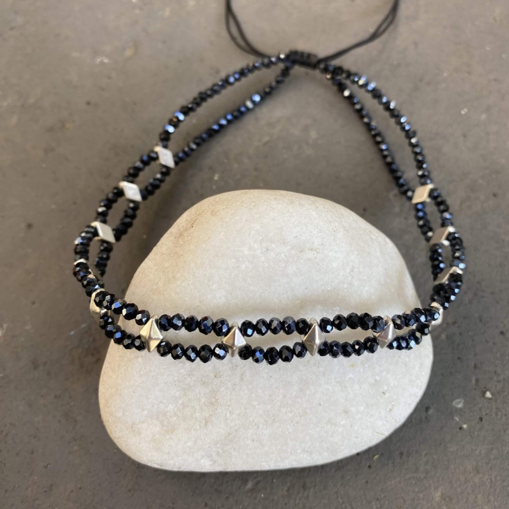 Τσόκερ "Modern Silver Love" Τσόκερ "Modern Silver Love"