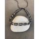 Τσόκερ "Modern Silver Love" Τσόκερ "Modern Silver Love"