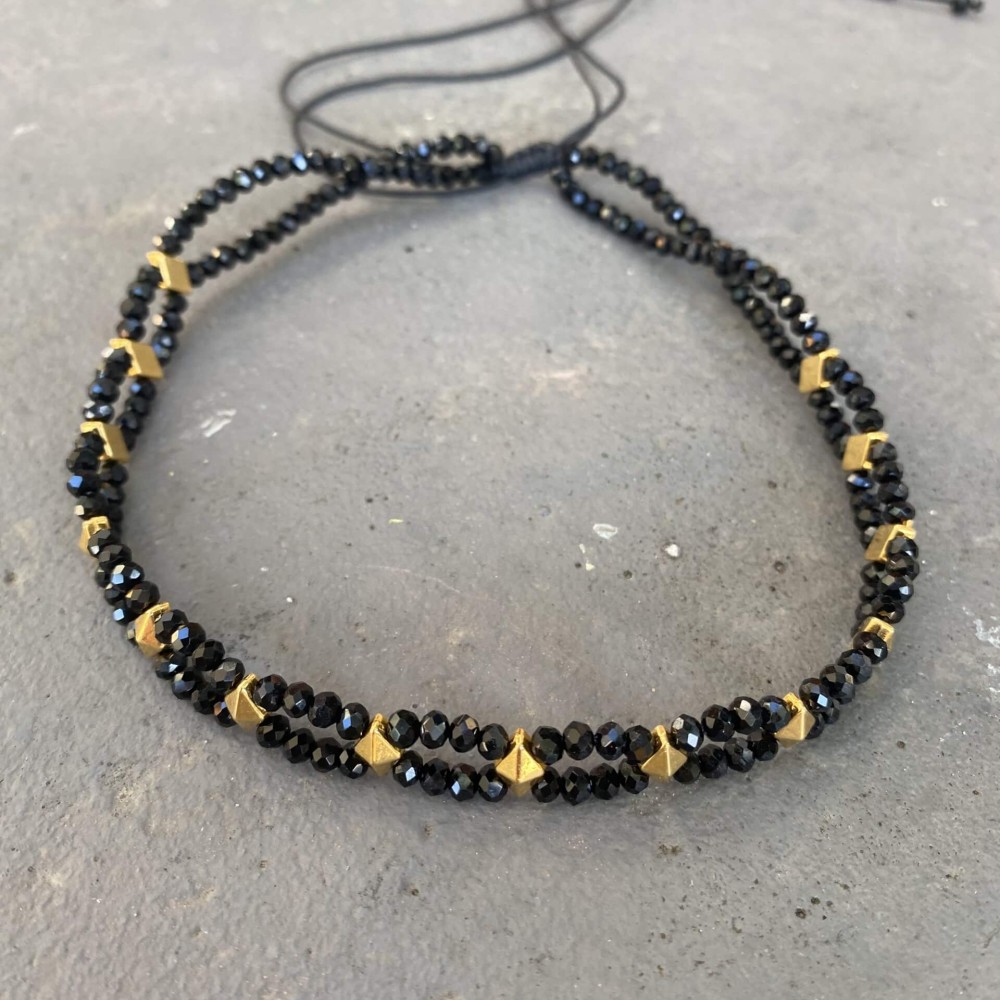 Τσόκερ "Modern Gold Love" Τσόκερ "Modern Gold Love"
