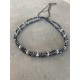 Τσόκερ "Modern Silver Love" Τσόκερ "Modern Silver Love"