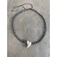 Κολιέ "Silver Heart" Κολιέ "Silver Heart"