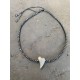 Κολιέ "Silver Heart" Κολιέ "Silver Heart"