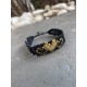 Βραχιόλι "Three Hearts" Βραχιόλι "Three Hearts"