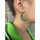 Σκουλαρίκια "Oceanic Essence Earrings" Σκουλαρίκια "Oceanic Essence Earrings"