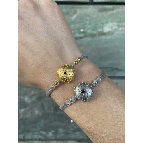 Βραχιόλια "Sea Urchin Treasure"