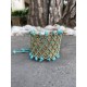 Βραχιόλι "Ocean Breeze Cuff" Βραχιόλι "Ocean Breeze Cuff"
