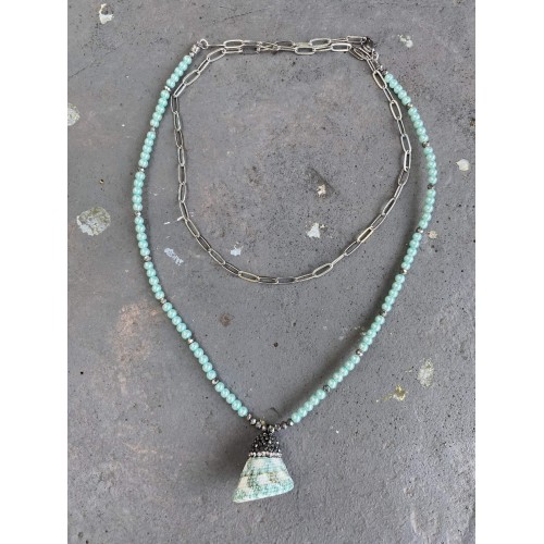 Κολιέ "Ocean Drift"