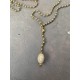 Κολιέ "Golden Whisper" Κολιέ "Golden Whisper"