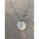 Κολιέ "Round Love" Κολιέ "Round Love"