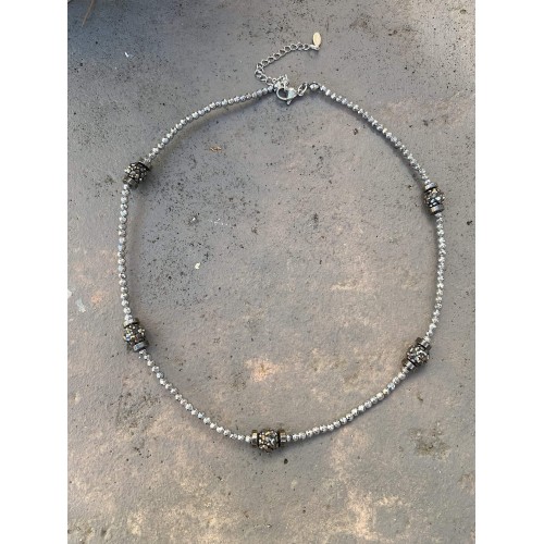 Κολιέ "Sparkle and Shine"