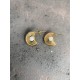 Σκουλαρίκια "Lunar Pearl" Σκουλαρίκια "Lunar Pearl"